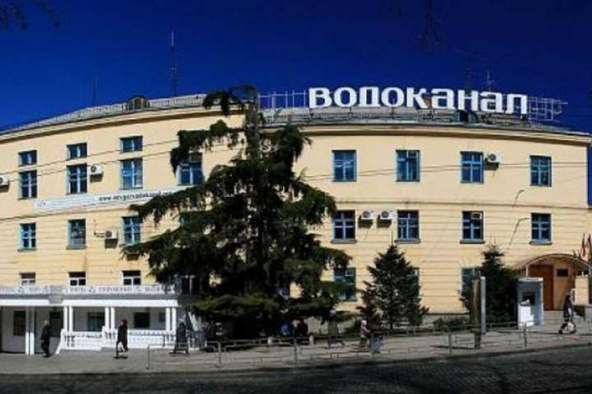 В Севастополе на "Водоканале" скрыто введен режим ЧС: в водопровод может попасть опасная инфекция В Севастополе на "Водоканале" скрыто введен режим ЧС: в водопровод может попасть опасная инфекция