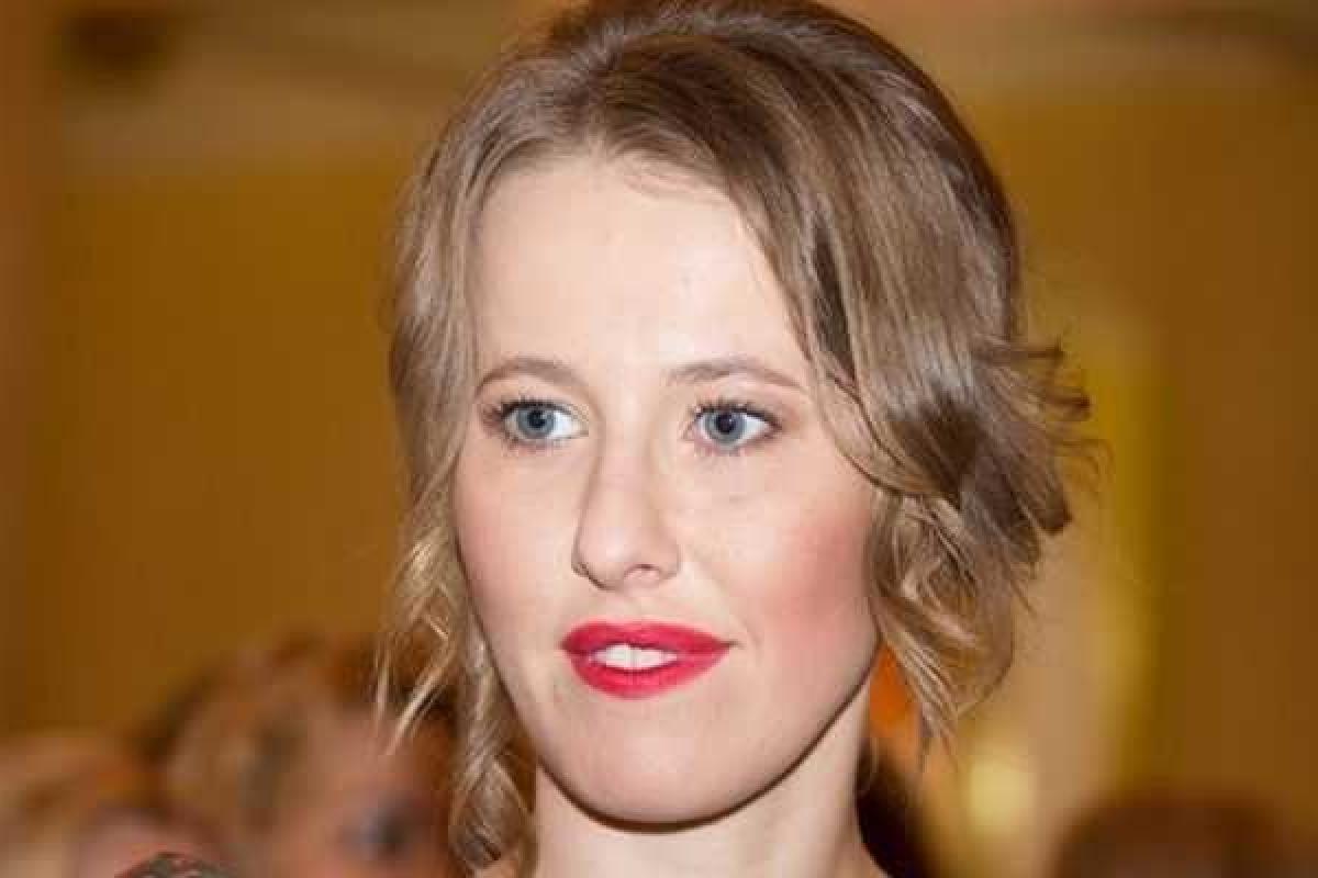 Беременность сильно изменила мнение Ксении Собчак о детях Беременность сильно изменила мнение Ксении Собчак о детях