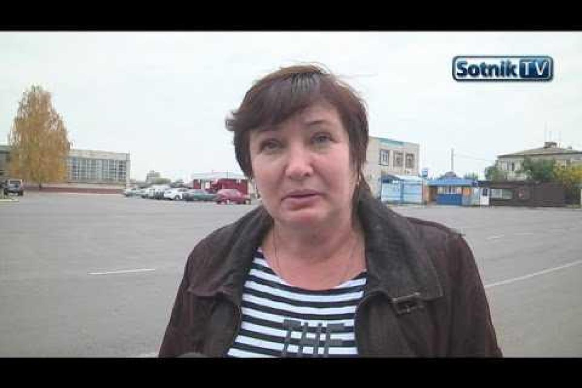 "Никак не поднимемся мы с колен" - пенсионерка о жизни простых людей в России "Никак не поднимемся мы с колен" - пенсионерка о жизни простых людей в России