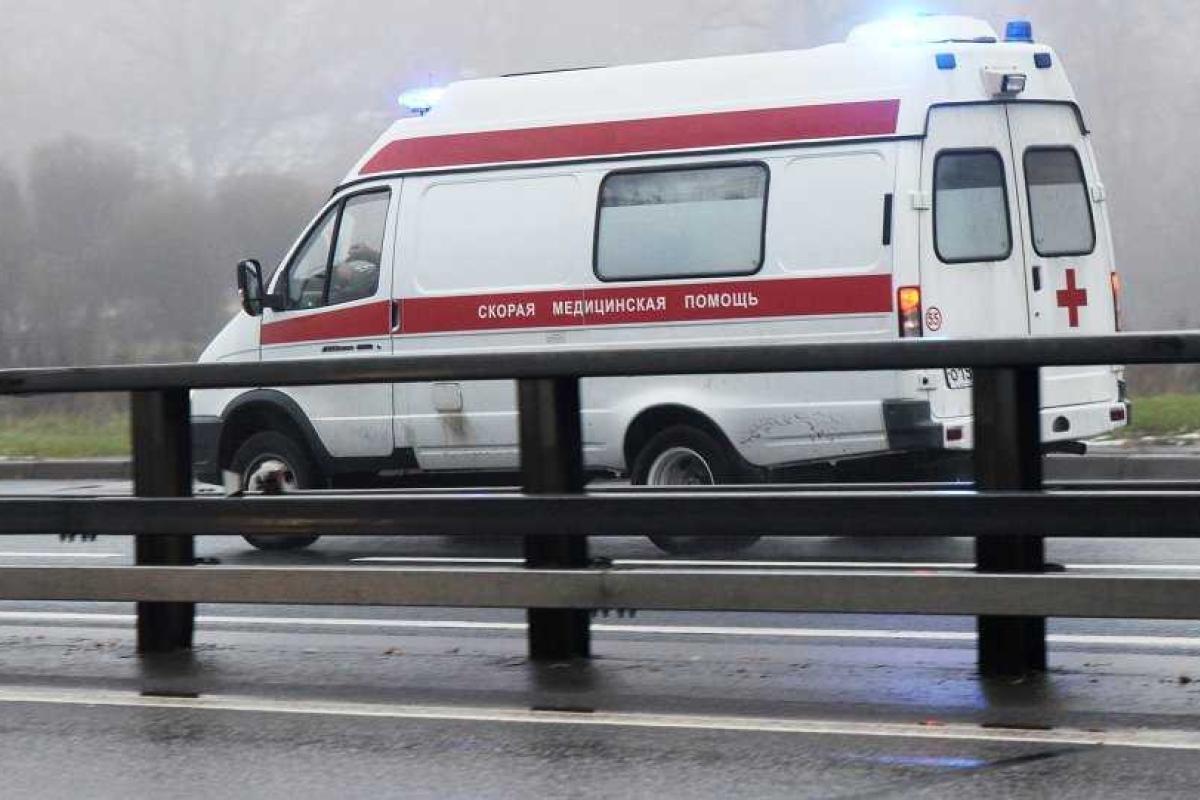 В оккупированном Луганске массово сокращают работников скорой помощи В оккупированном Луганске массово сокращают работников скорой помощи