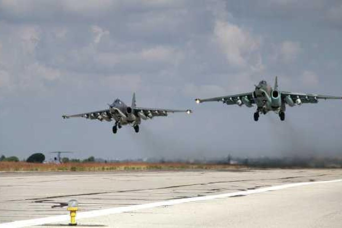 Гиркин-Стрелков: Если США выполнит угрозу, российские самолеты в Сирии начнут "падать" регулярно Гиркин-Стрелков: Если США выполнит угрозу, российские самолеты в Сирии начнут "падать" регулярно