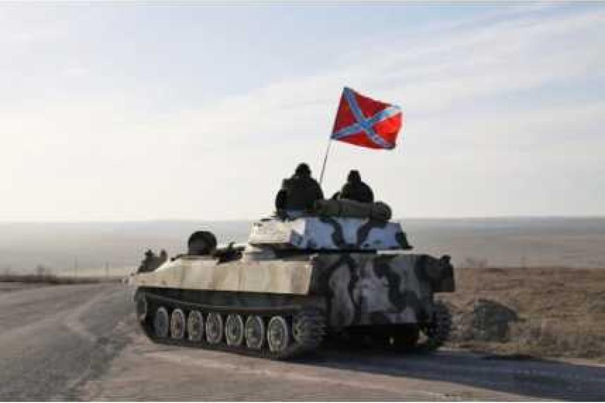 Боевики активно пополняют боекомплект, готовят противодиверсионный резерв и ведут разведку с помощью БПЛА Боевики активно пополняют боекомплект, готовят противодиверсионный резерв и ведут разведку с помощью БПЛА