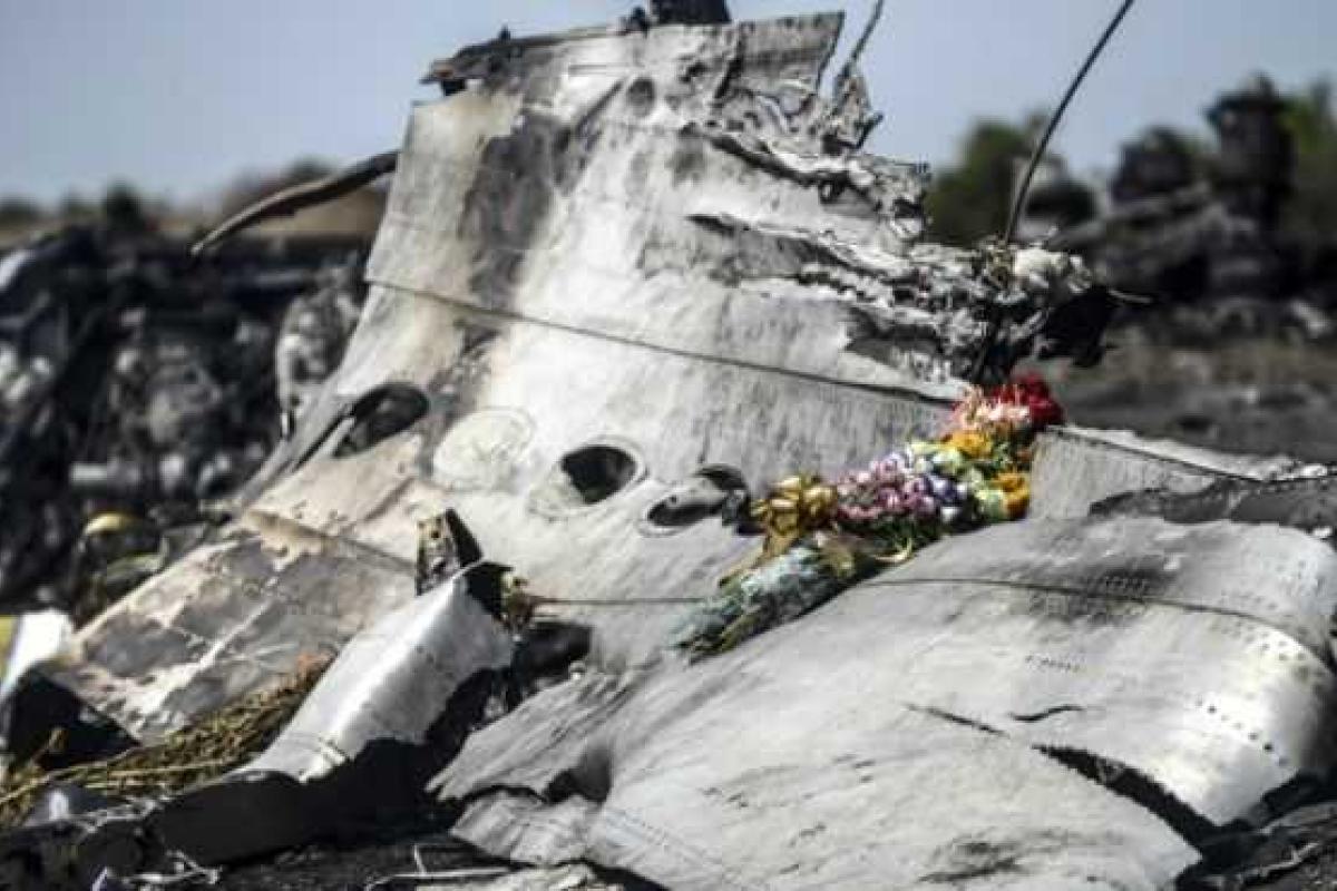 Казанский: Как Россия врала про сбитый "Боинг" Казанский: Как Россия врала про сбитый "Боинг"