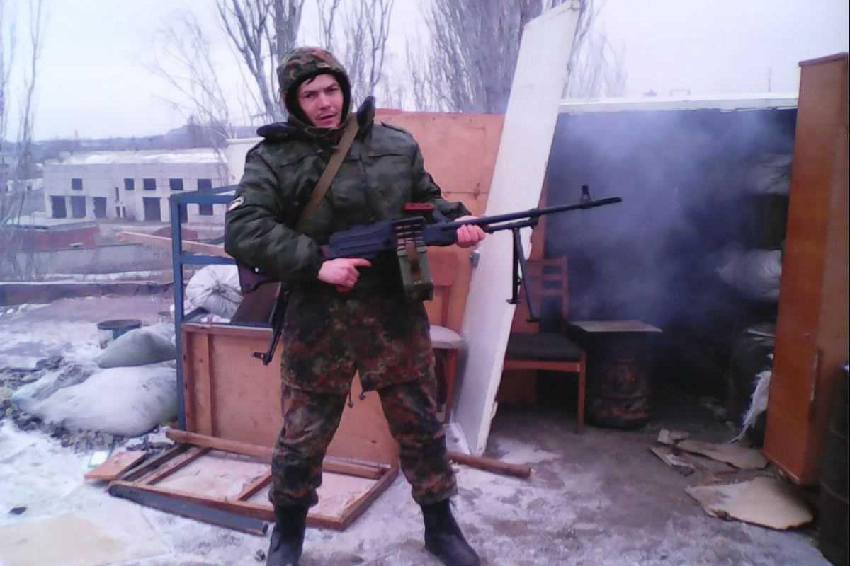 Педофил из Алчевска похитил в России и увез в "ЛНР" несовершеннолетнюю девочку Педофил из Алчевска похитил в России и увез в "ЛНР" несовершеннолетнюю девочку