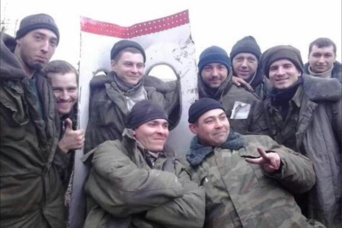 "Бук" на Донбассе: "точечная" операция российских спецслужб, задачей которой было уничтожение рейса "Аэрофлота" "Бук" на Донбассе: "точечная" операция российских спецслужб, задачей которой было уничтожение рейса "Аэрофлота"