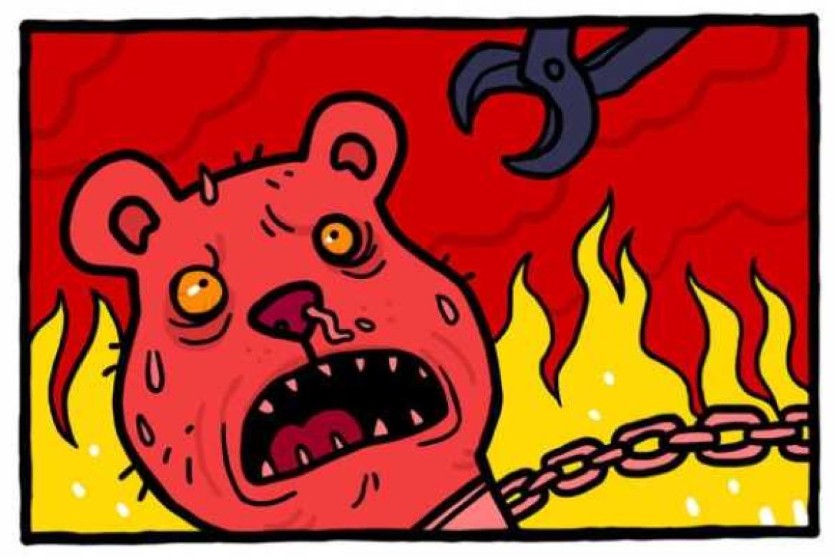 Портников: Санкции - это "ошейник", который сдерживает Путина Портников: Санкции - это "ошейник", который сдерживает Путина