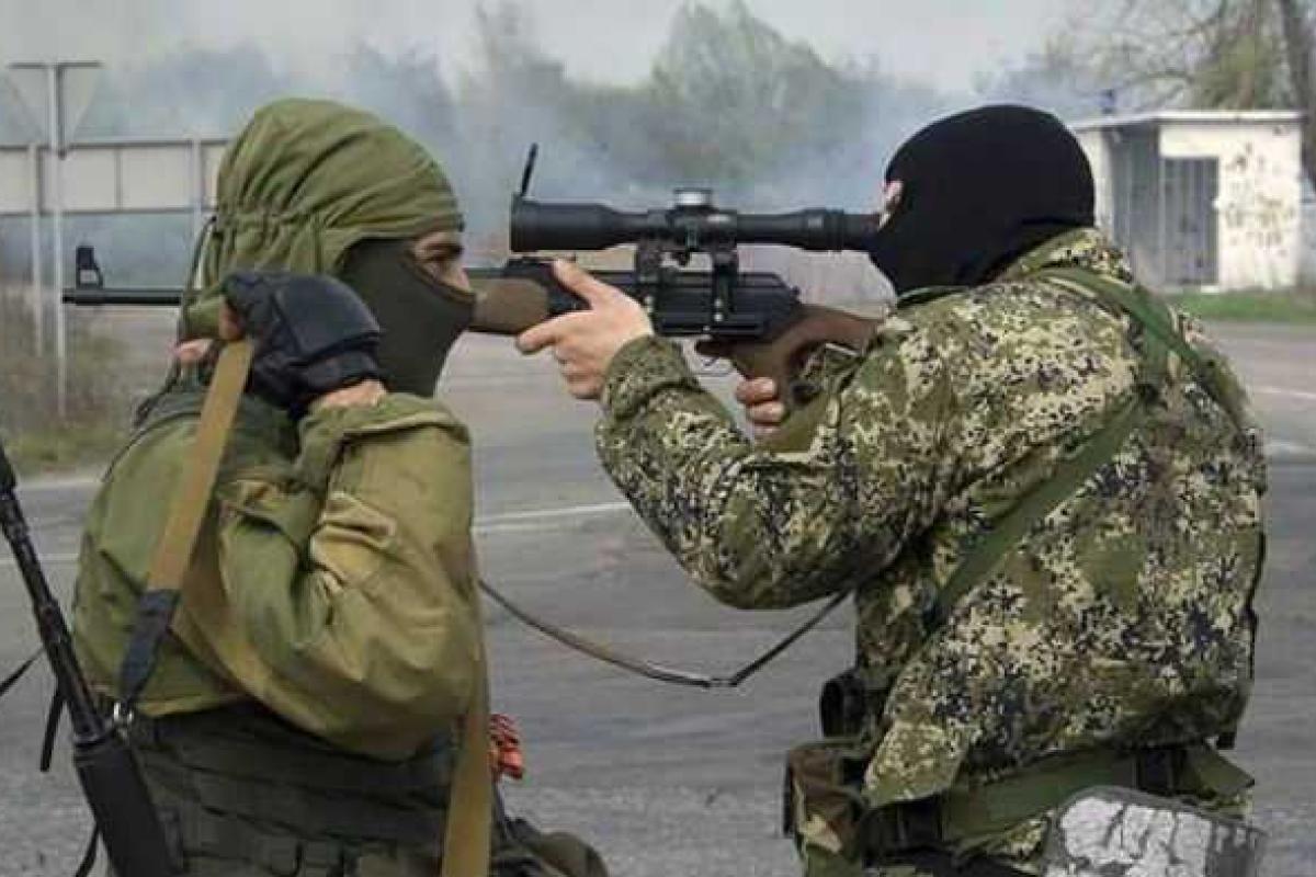 Кабакаев: Рано или поздно Путин откровенно признается, что их войска были на территории Луганска и Донецка Кабакаев: Рано или поздно Путин откровенно признается, что их войска были на территории Луганска и Донецка