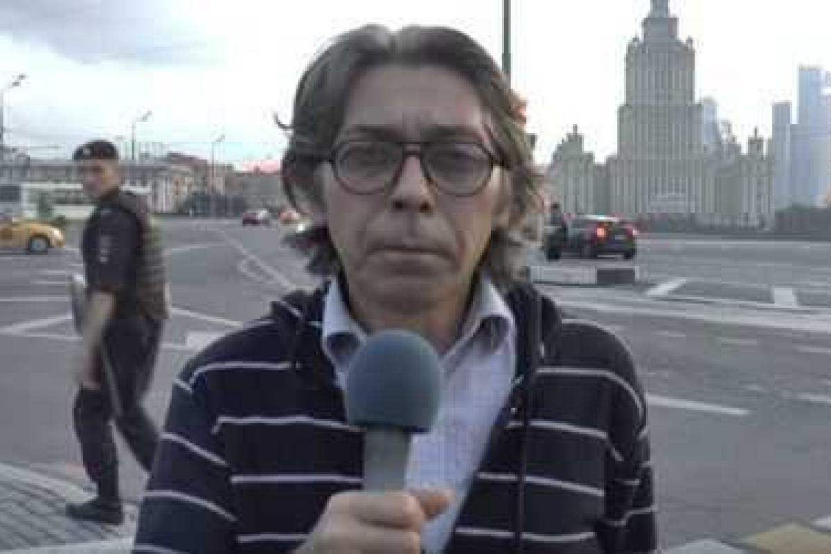 Сотник: Хана Путину Сотник: Хана Путину