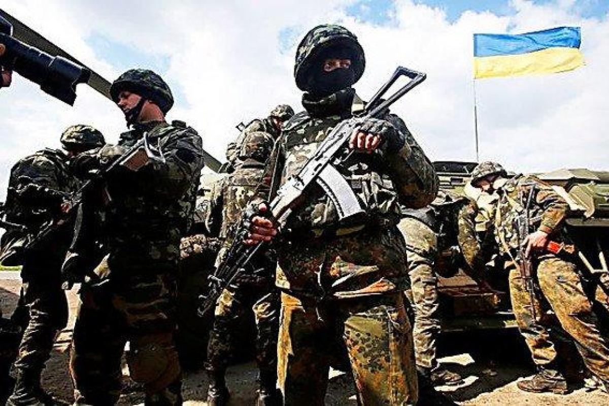 Касьянов: Демобилизация 6-й волны обескровит наши боевые порядки, умирать будут только кадровые военные и патриоты Касьянов: Демобилизация 6-й волны обескровит наши боевые порядки, умирать будут только кадровые военные и патриоты