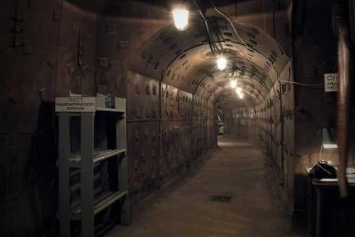 Соцсети смеются над объявлением о строительстве бомбоубежища в Москве Соцсети смеются над объявлением о строительстве бомбоубежища в Москве