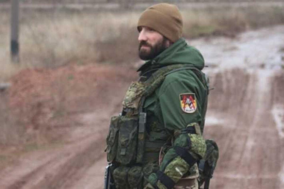 Казанский: Бессмысленная смерть охранника Моторолы Казанский: Бессмысленная смерть охранника Моторолы