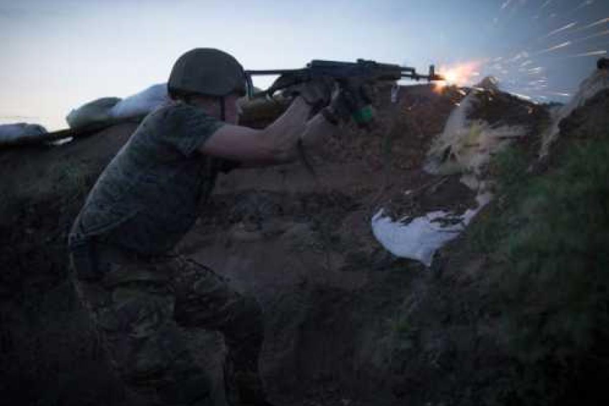 В сети опубликован новый социальный ролик, посвященный ВСУ - "Баллада о пехоте"