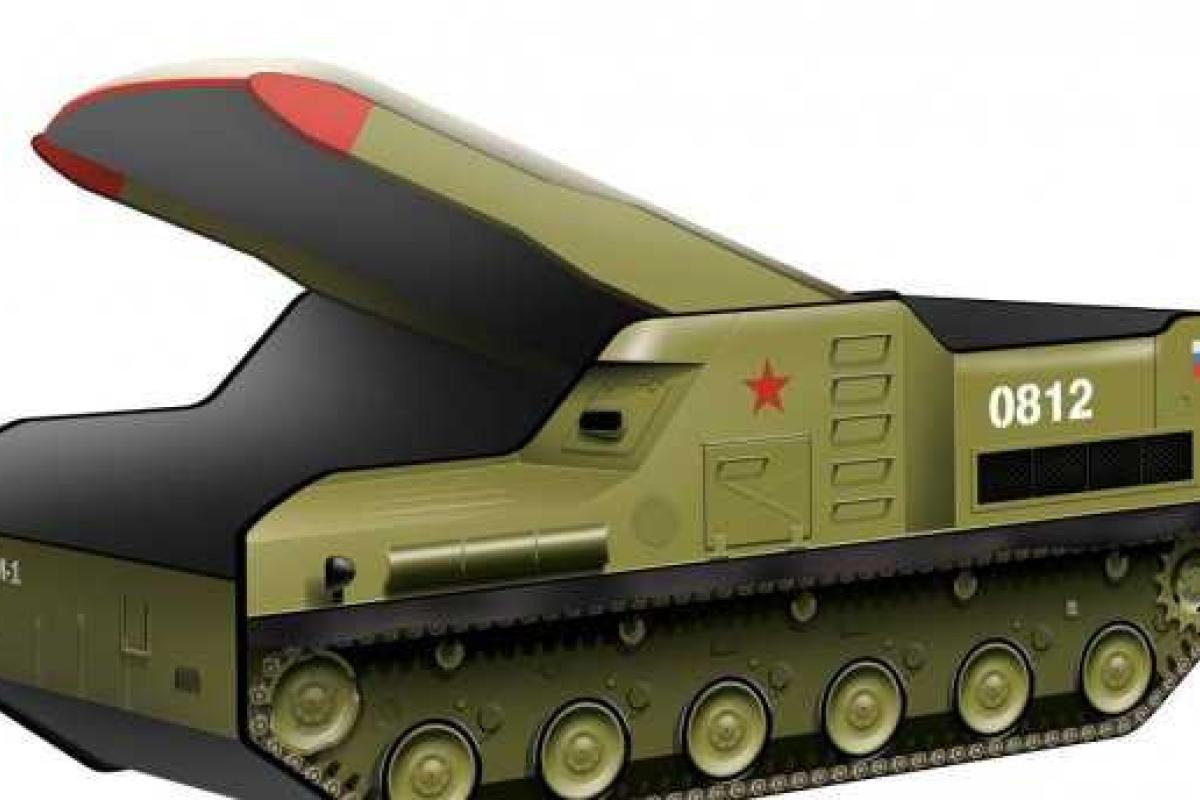 В России в продажу поступили детские кроватки под названием "Ракетная установка "Бук М-1" В России в продажу поступили детские кроватки под названием "Ракетная установка "Бук М-1"