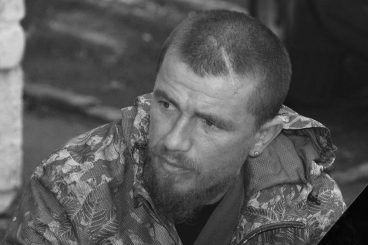 В оккупированном Донецке 19 октября состоятся похороны "Моторолы" В оккупированном Донецке 19 октября состоятся похороны "Моторолы"