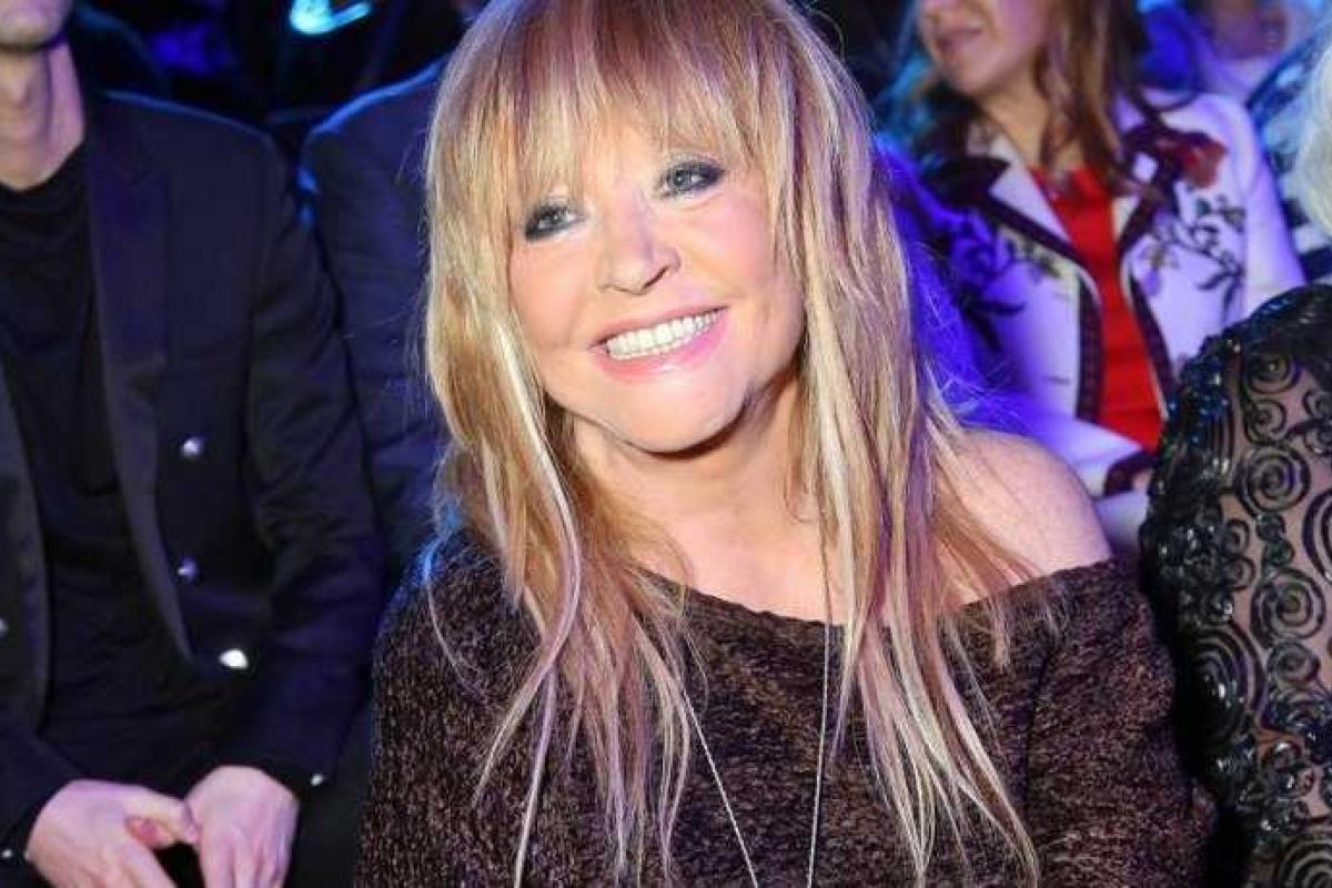 Аллу Пугачеву на показе Юдашкина назвали "бабкой"