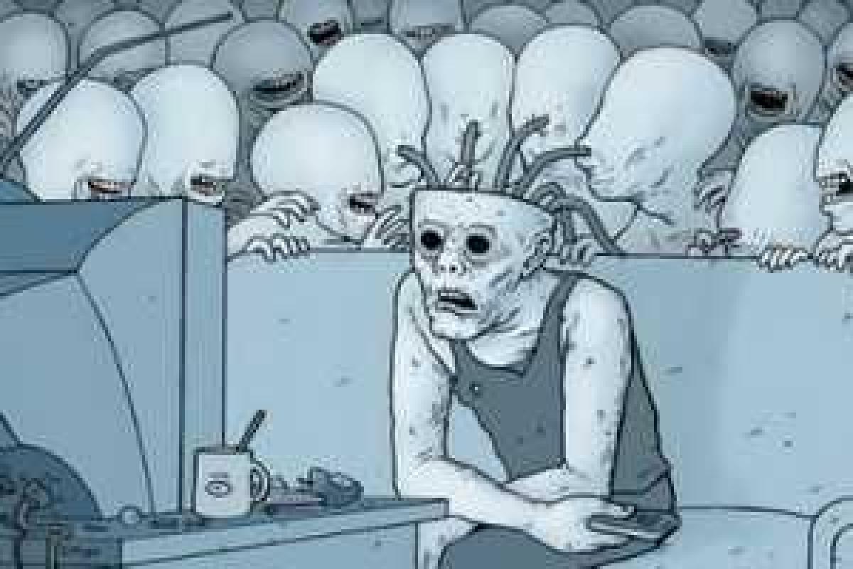 Сотник: как победить путинско-фашистскую пропаганду Сотник: как победить путинско-фашистскую пропаганду