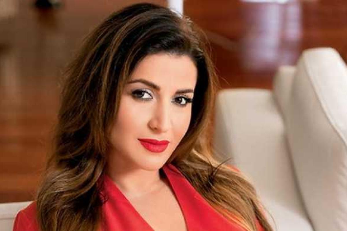 Поклонники раскритиковали внешний вид певицы Жасмин, немного располневшей после родов