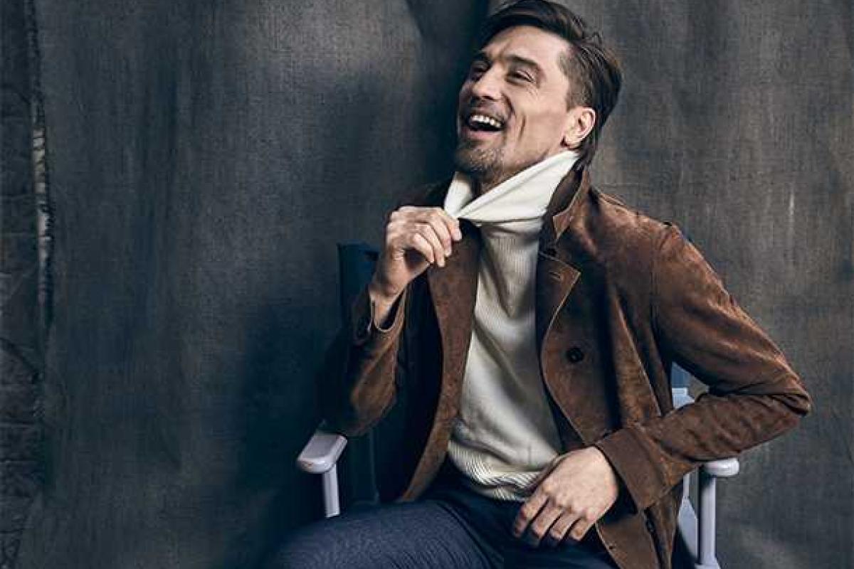 Дима Билан от усталости путает названиях республик, в которых выступает