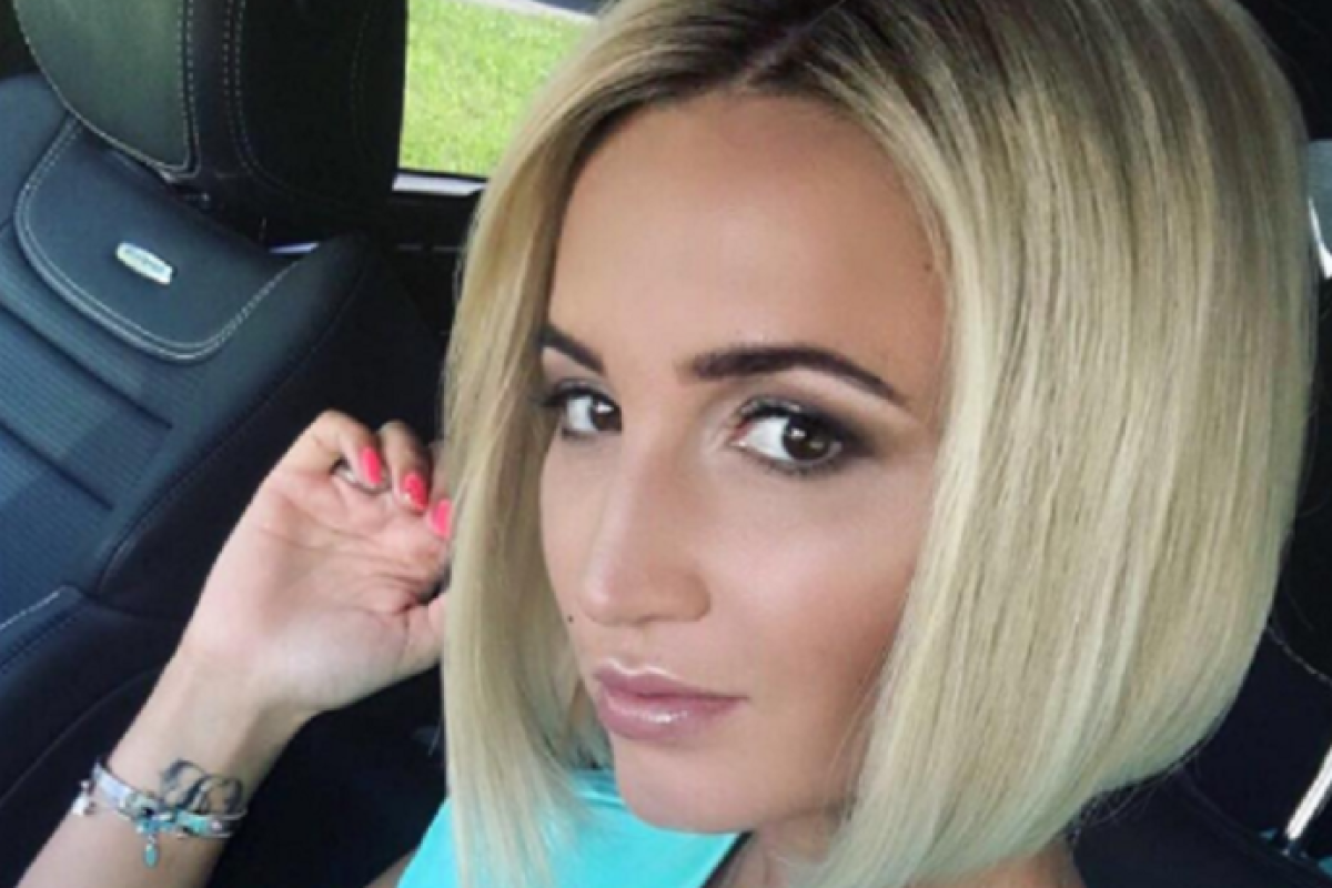 Ольгу Бузову продолжают жестко стебать в интернете