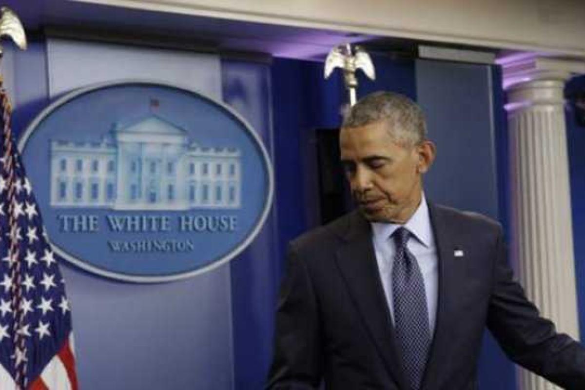 Решение Конгресса США откроет правовой ящик Пандоры - Яременко Решение Конгресса США откроет правовой ящик Пандоры - Яременко