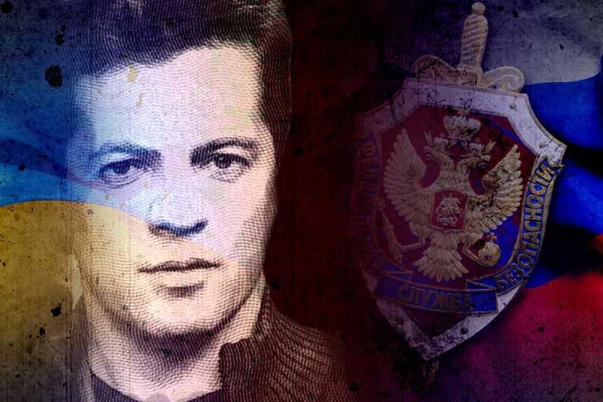 Путин терпит в Украине одно поражение за другим и "взбесившаяся раненая крыса" будет мстить - Сотник Путин терпит в Украине одно поражение за другим и "взбесившаяся раненая крыса" будет мстить - Сотник