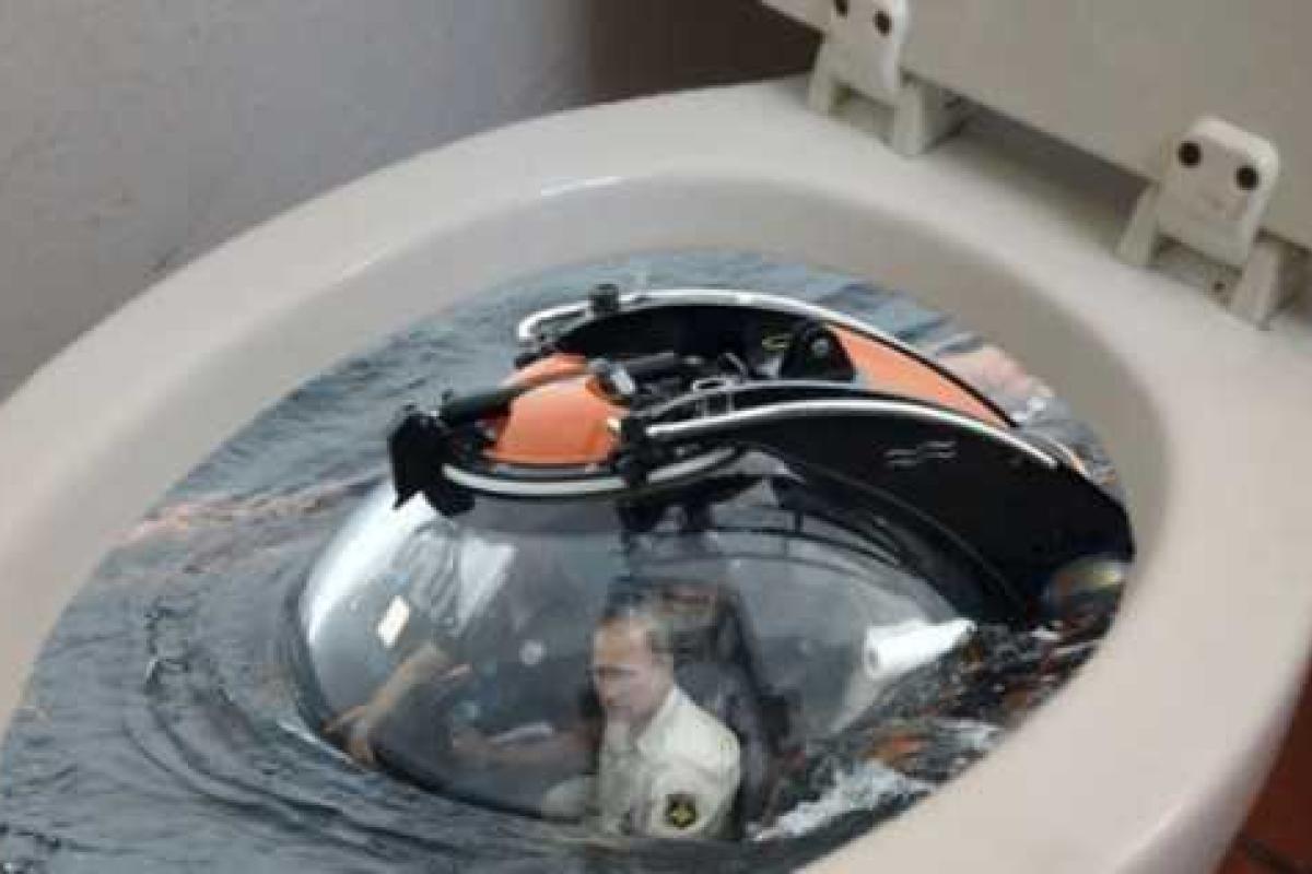 Сотник: Россия-"Титаник" булькает настолько громко, что телевизионный оркестр уже не в силах все это заглушить Сотник: Россия-"Титаник" булькает настолько громко, что телевизионный оркестр уже не в силах все это заглушить