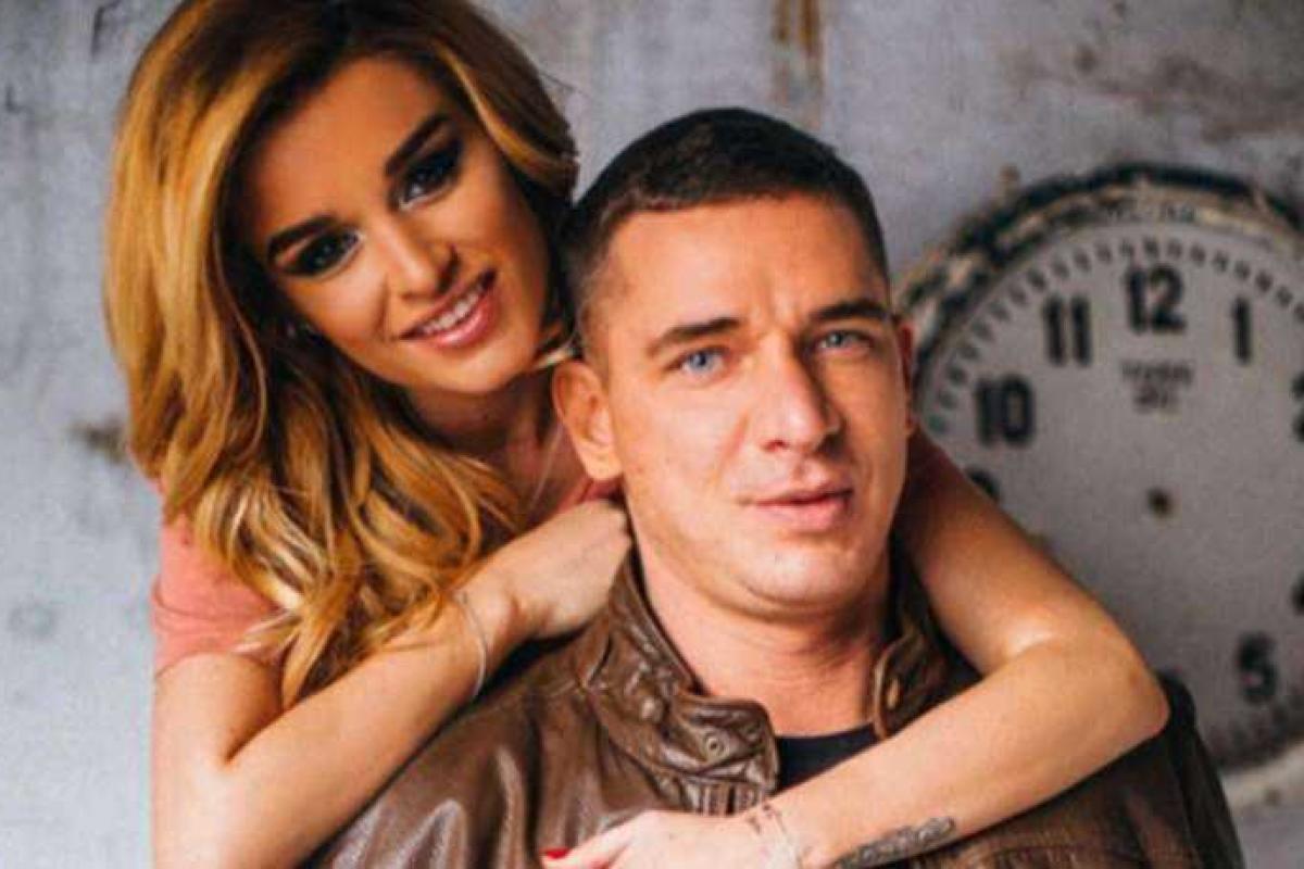 Ксения Бородина откровенно рассказала, что связывает ее мужа с Настасьей Самбурской