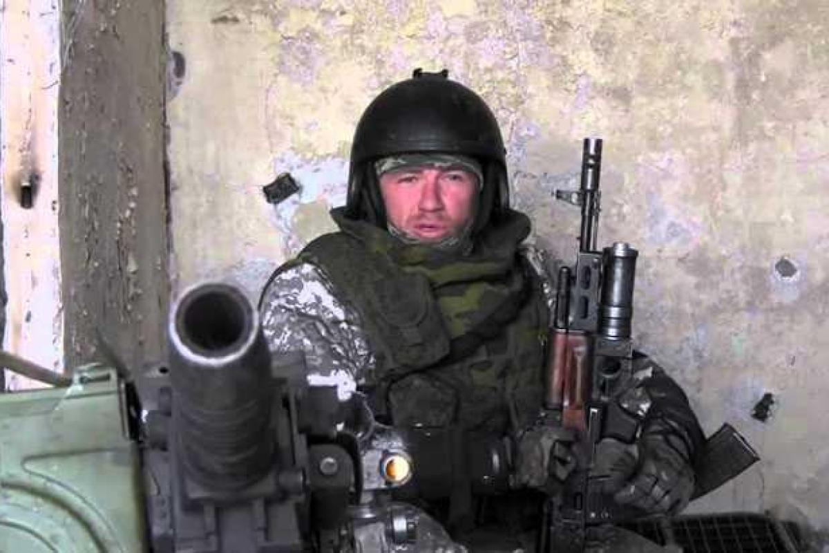 В "ДНР" разгорается конфликт между руководством "МГБ" и "МВД": не знают на кого спихнуть вину за смерть "Моторолы" В "ДНР" разгорается конфликт между руководством "МГБ" и "МВД": не знают на кого спихнуть вину за смерть "Моторолы"