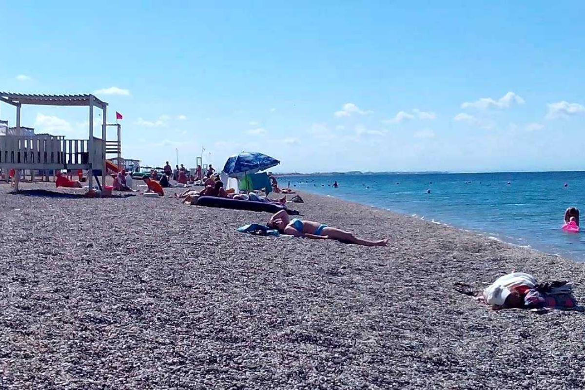 Крымские власти отчитались об увеличении туристического потока в 2016 году