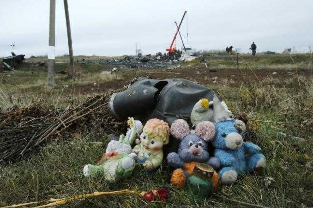 В России открывается сезон отстрела свидетелей катастрофы МН-17 - мнение В России открывается сезон отстрела свидетелей катастрофы МН-17 - мнение