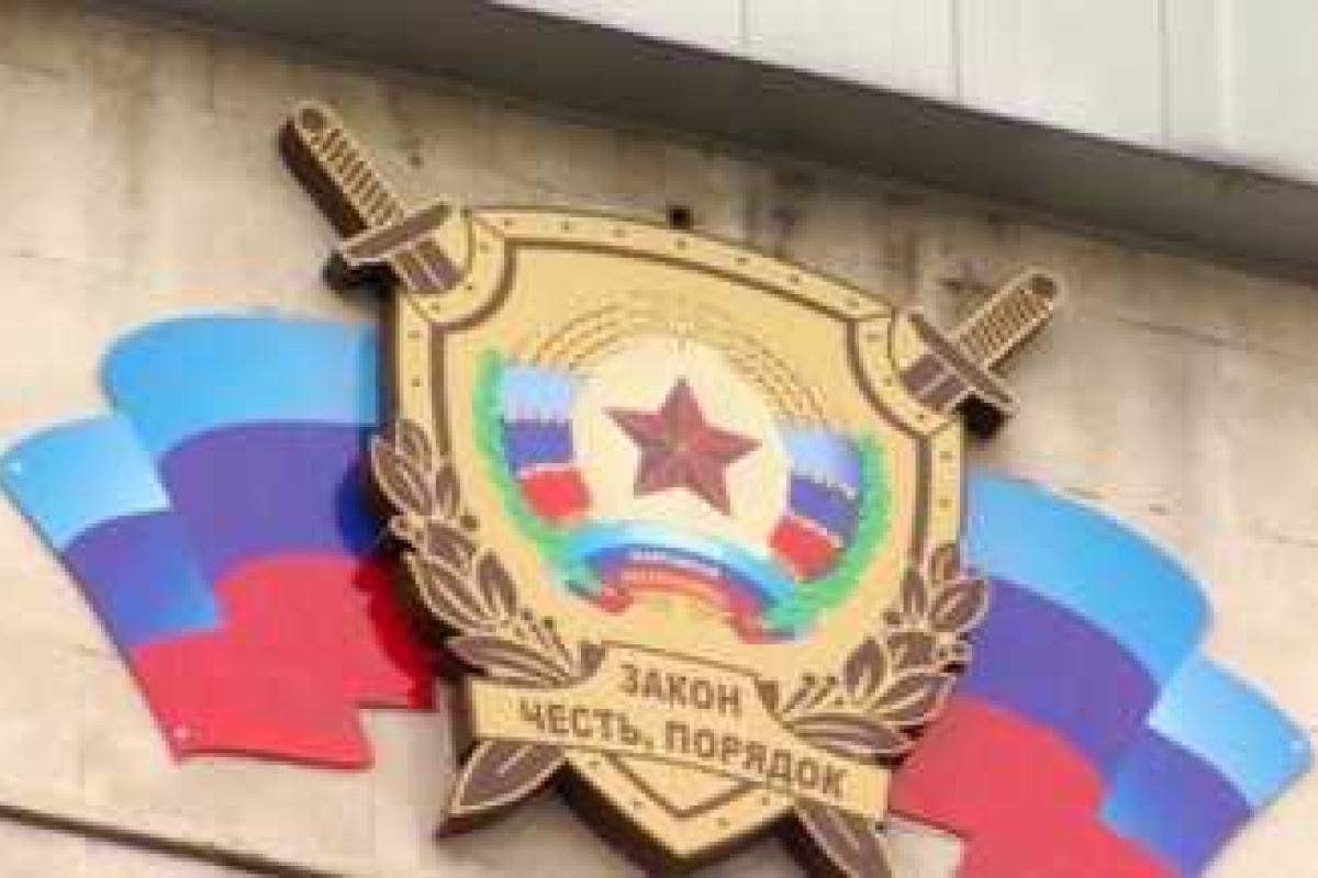 В оккупированном Первомайске пьяный силовик устроил дебош в кафе, угрожая посетителям пистолетом В оккупированном Первомайске пьяный силовик устроил дебош в кафе, угрожая посетителям пистолетом