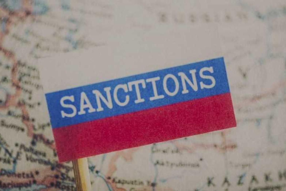 Какие санкции наиболее болезненны для России - "Der Spiegel" Какие санкции наиболее болезненны для России - "Der Spiegel"