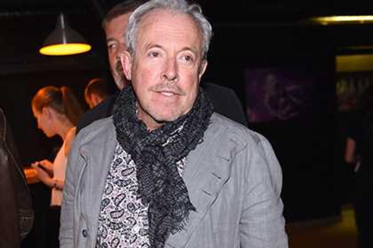 Сеть покоряет новый клип Андрея Макаревича и легендарной группы "Машина времени"