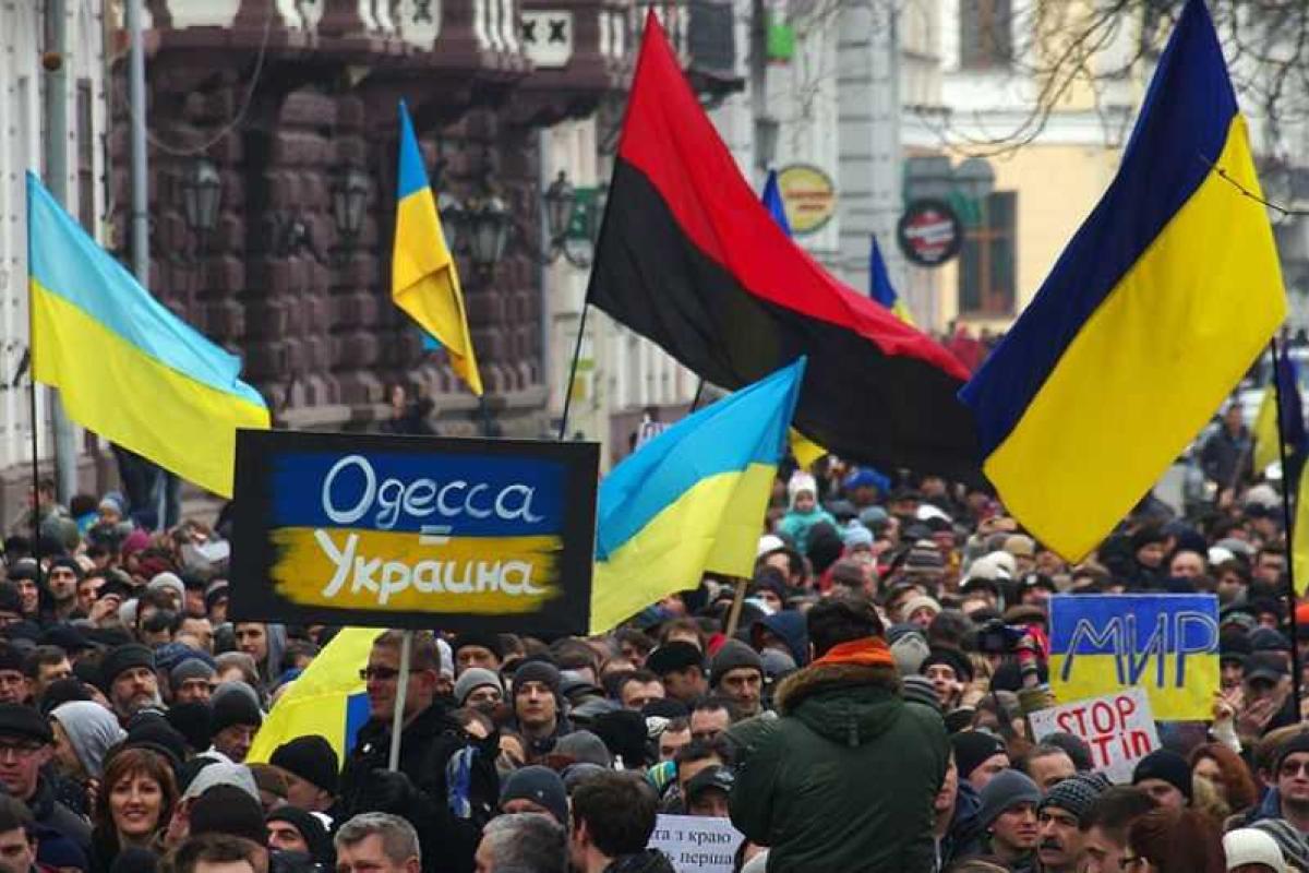 Арестович: Надо прекращать обсуждать сценарии захватов Одессы - Россия стратегически проиграла Арестович: Надо прекращать обсуждать сценарии захватов Одессы - Россия стратегически проиграла