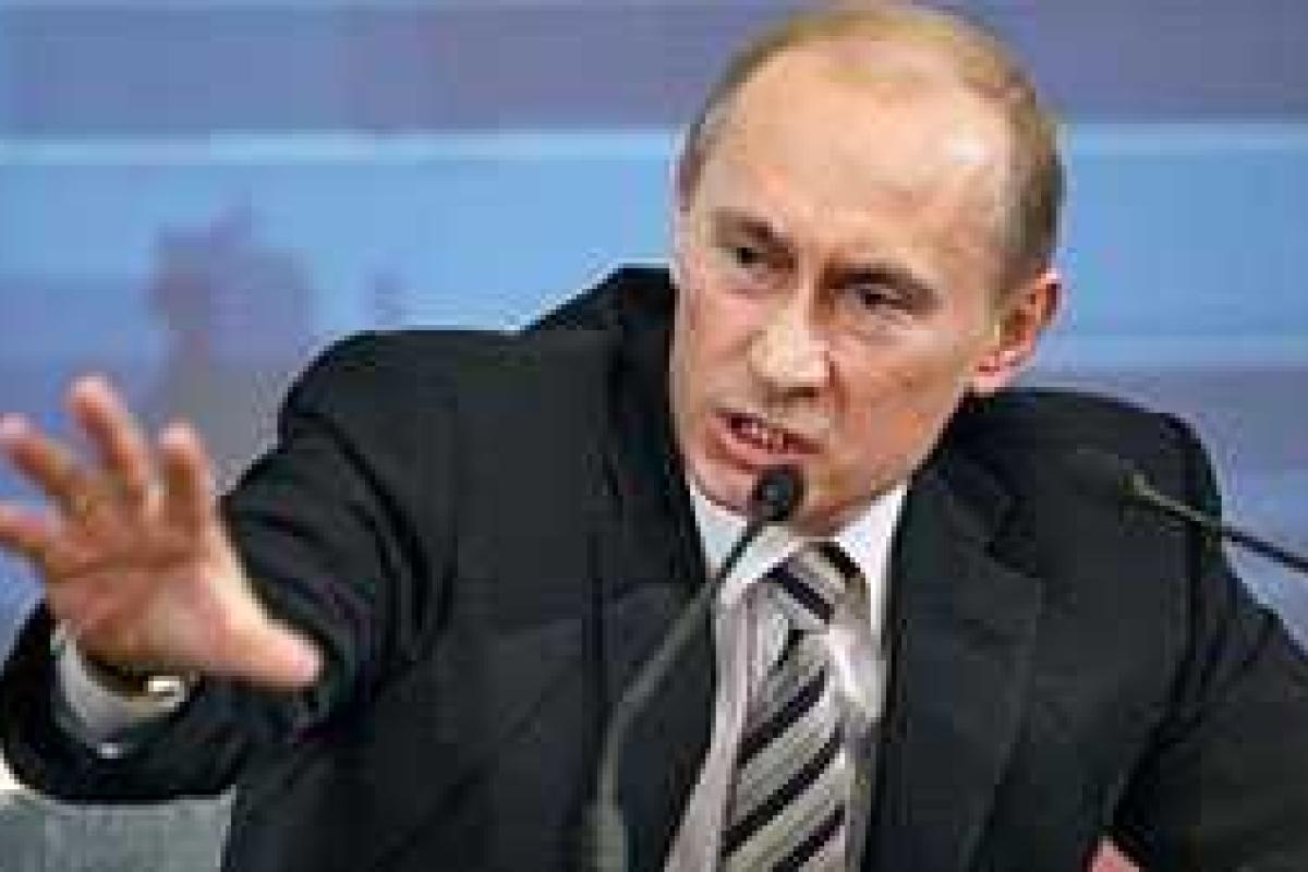 Пионтковский: Ядерный шантаж Путина - это жест отчаяния Пионтковский: Ядерный шантаж Путина - это жест отчаяния