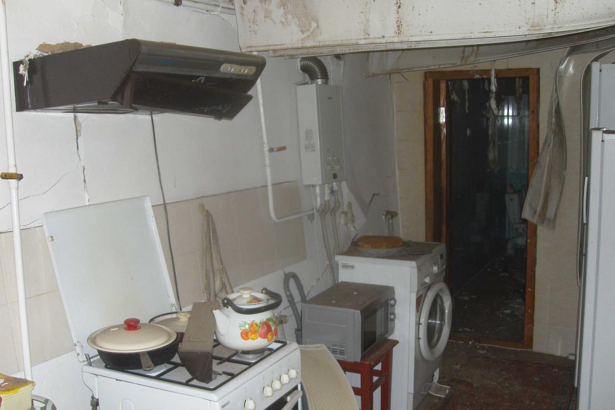 Трагедия на Одесчине: в результате взрыва газовой смеси пострадала целая семья, двое из которых - дети