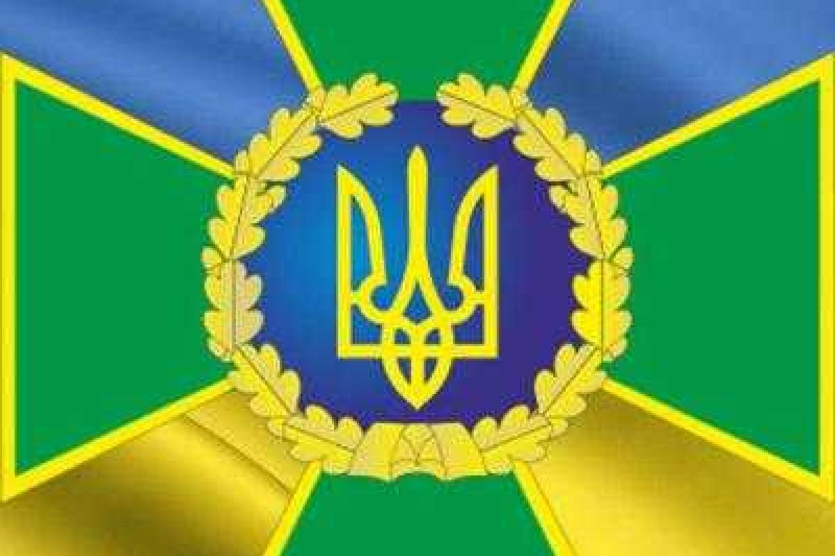 Россиянин, задержанный за незаконное пересечение границы Украины, внезапно умер на глазах у пограничников Россиянин, задержанный за незаконное пересечение границы Украины, внезапно умер на глазах у пограничников