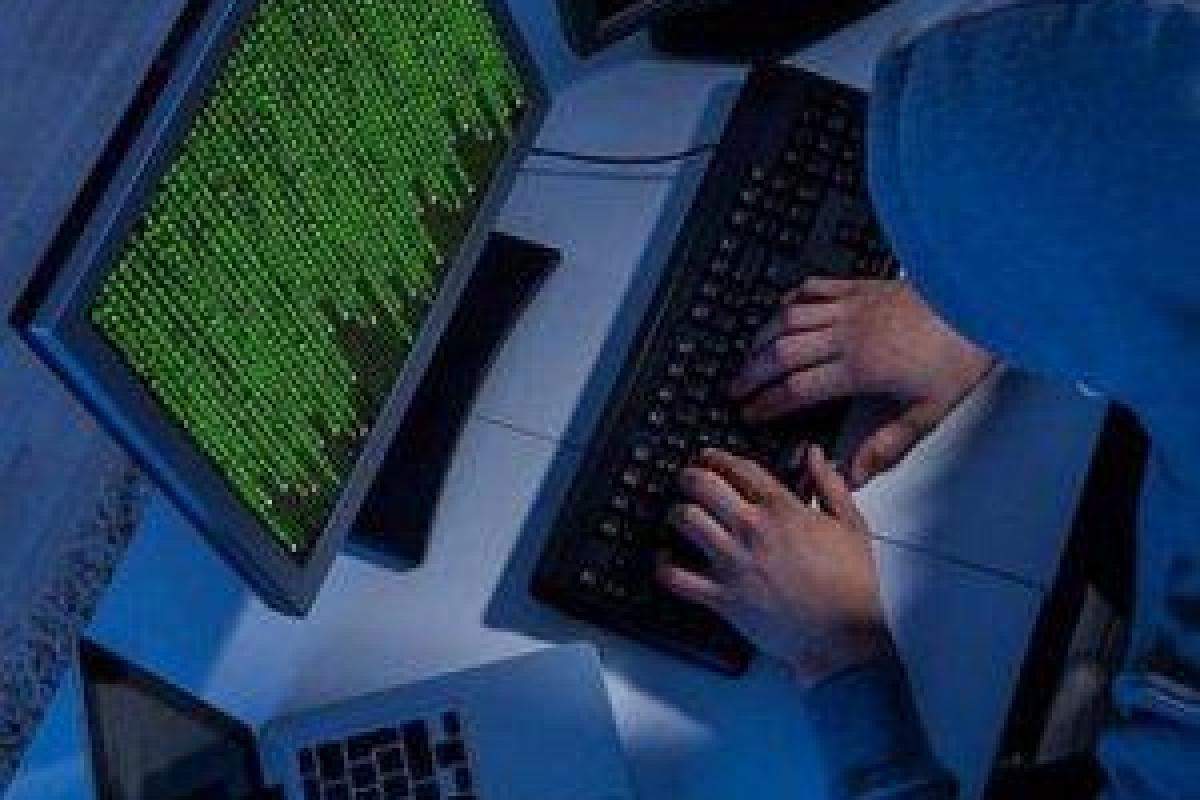 США обвинили Россию в хакерских атаках в преддверии президентских выборов США обвинили Россию в хакерских атаках в преддверии президентских выборов