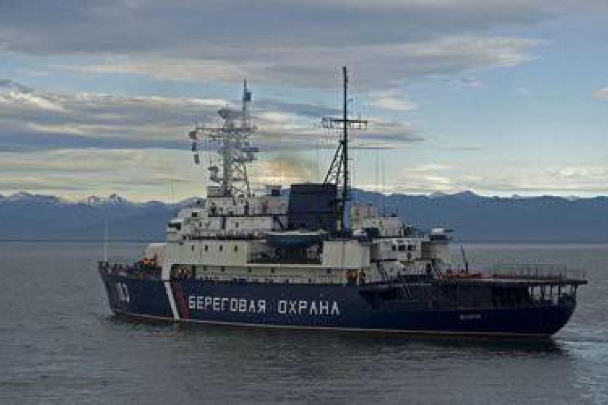 В Японском море российские пограничники открыли огонь по рыболовецкому судну КНДР: есть погибший В Японском море российские пограничники открыли огонь по рыболовецкому судну КНДР: есть погибший