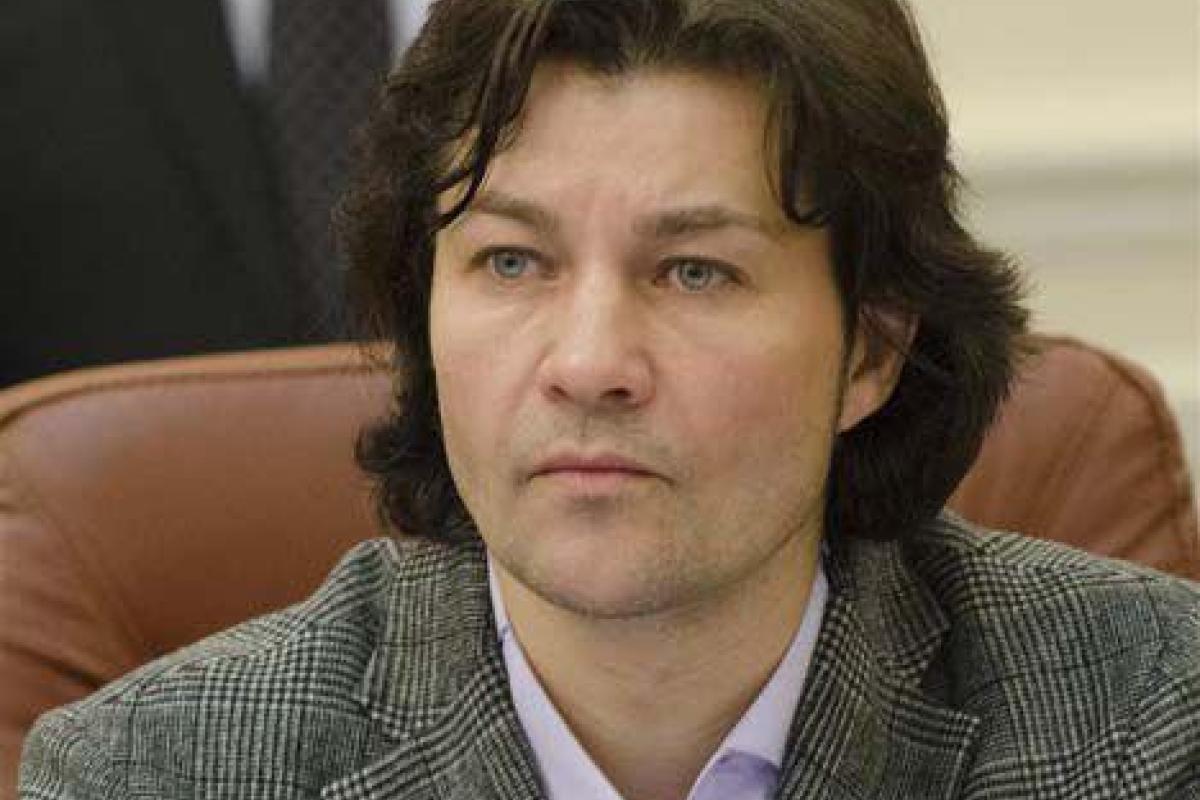 Нищук прокомментировал свои резонансные слова о "генетической чистоте" Донбасса