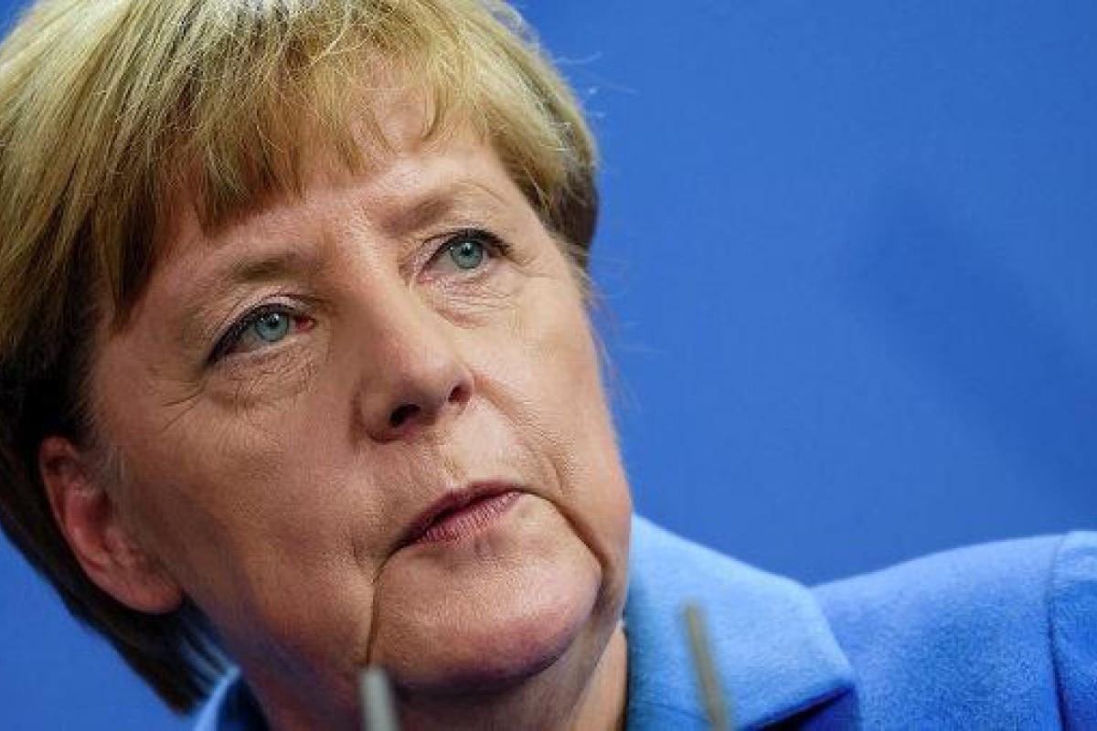 Ангела Меркель объяснила, с какой целью решила баллотироваться на четвертый срок Ангела Меркель объяснила, с какой целью решила баллотироваться на четвертый срок