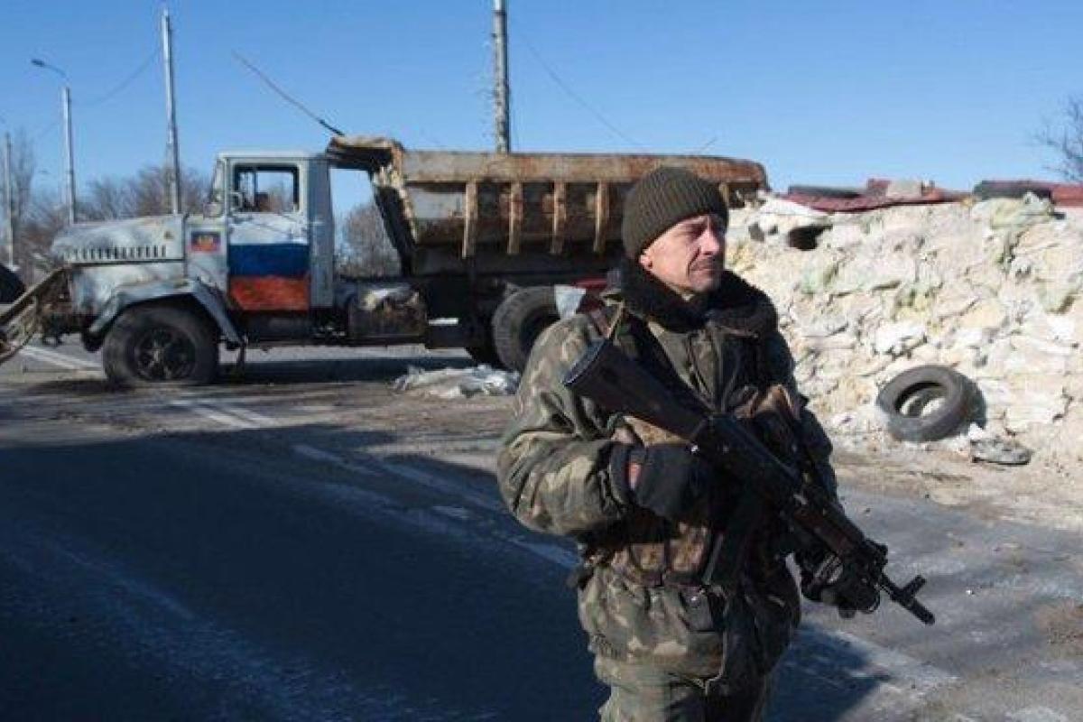 Боевики усилили проверки на блокпостах: просматривают видео и фото в телефонах, ведут допросы