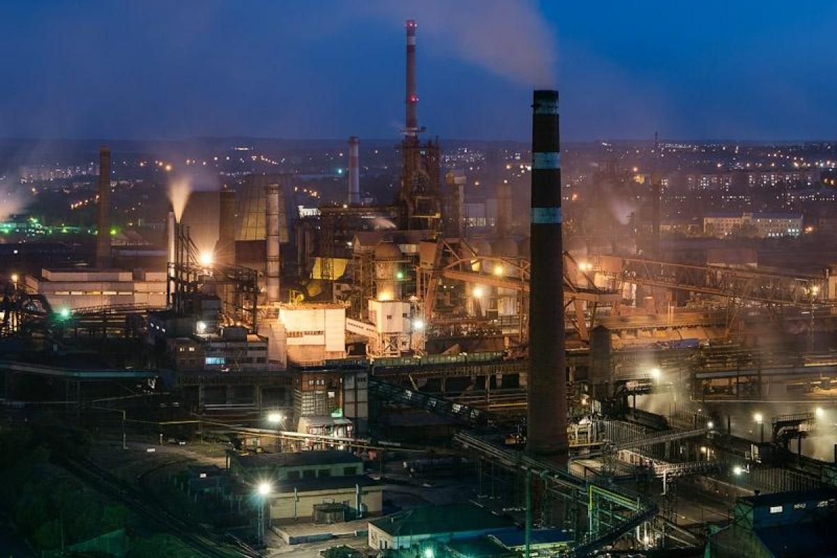 Власти "ДНР" планируют вывезти в Россию очередной завод из Донецка