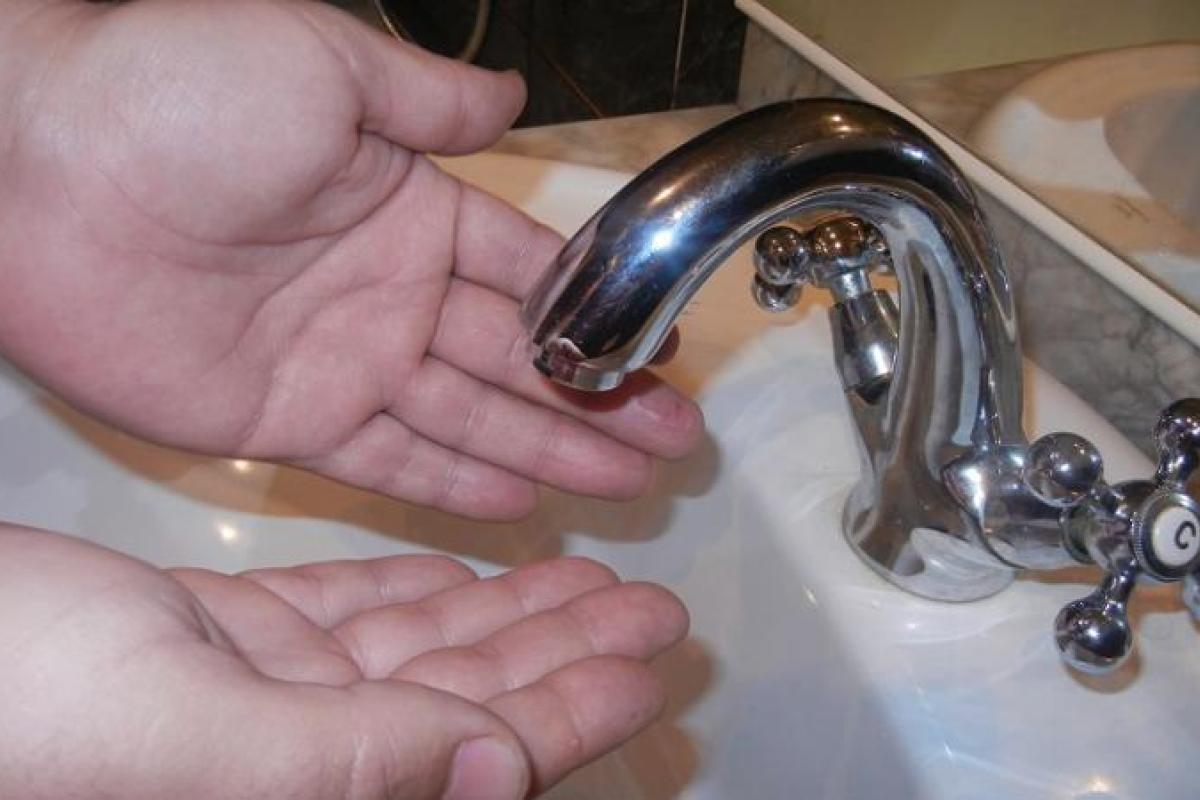 В Горловке в связи с проведением ремонтных работ несколько улиц останутся без воды и света