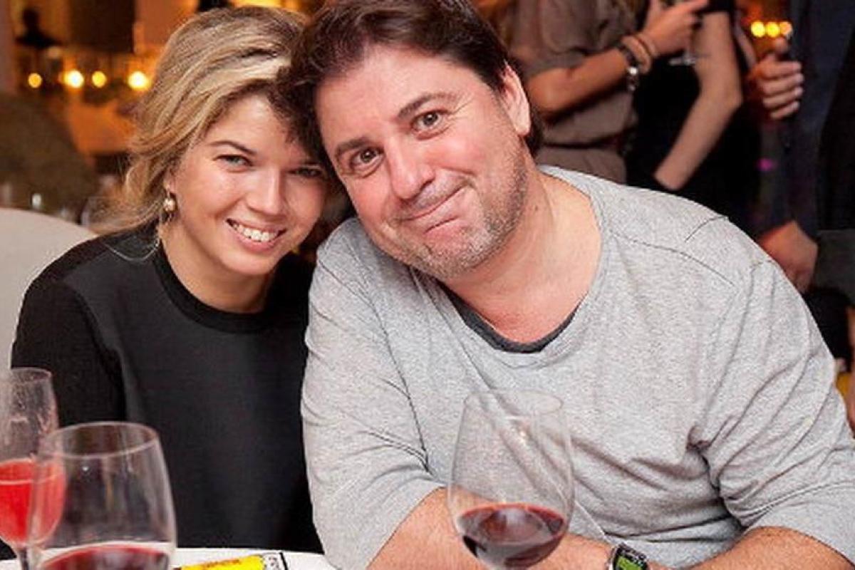 Беременная жена Александра Цекало стала героиней фотосессии