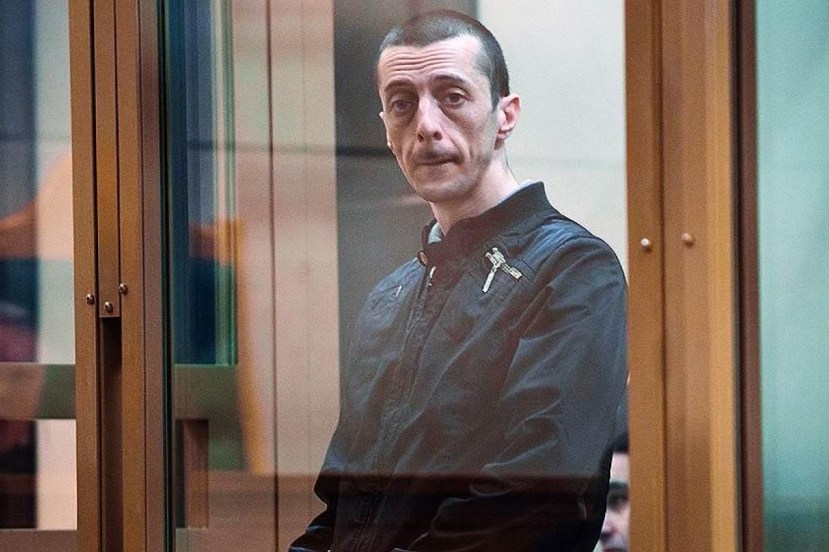 Хайсер Джемілєв вже на терріторії України - адвокат Хайсер Джемілєв вже на терріторії України - адвокат