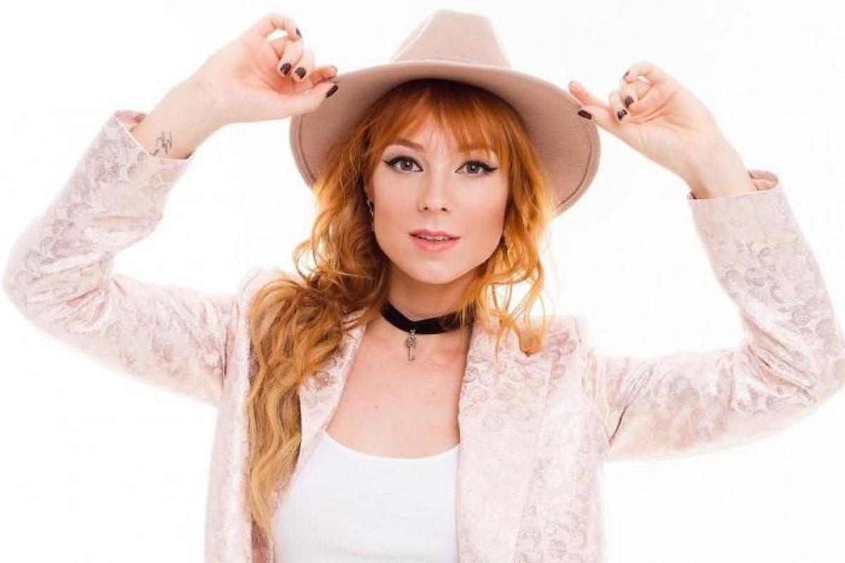 Певица Светлана Тарабарова презентовала новый позитивный клип-мультик