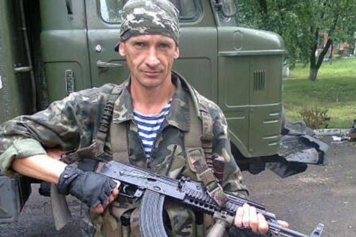 Белорусский наемник: По приказу Плотницкого боевики "ЛНР" не раз обстреливали Луганск Белорусский наемник: По приказу Плотницкого боевики "ЛНР" не раз обстреливали Луганск