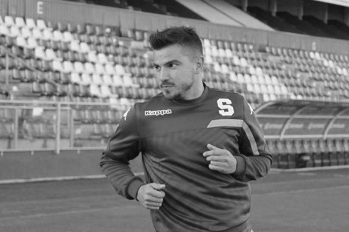 Экс-защитник сборной Коста-Рики Габриэль Бадилья скончался во время забега на 10 км