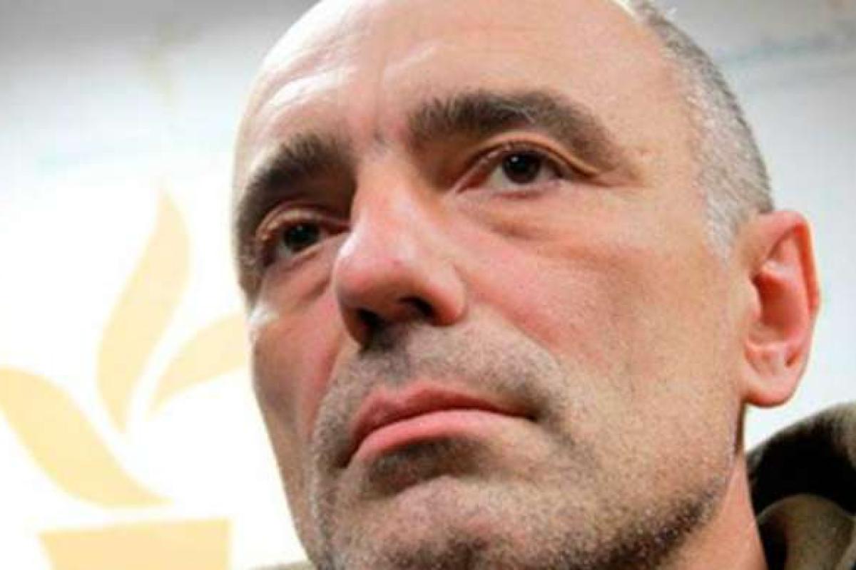 Касьянов: Не важно, кто из политиков кого использует, Украина снова остается в дураках Касьянов: Не важно, кто из политиков кого использует, Украина снова остается в дураках